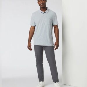 Vuori Charcoal Meta Pants 28 X 32